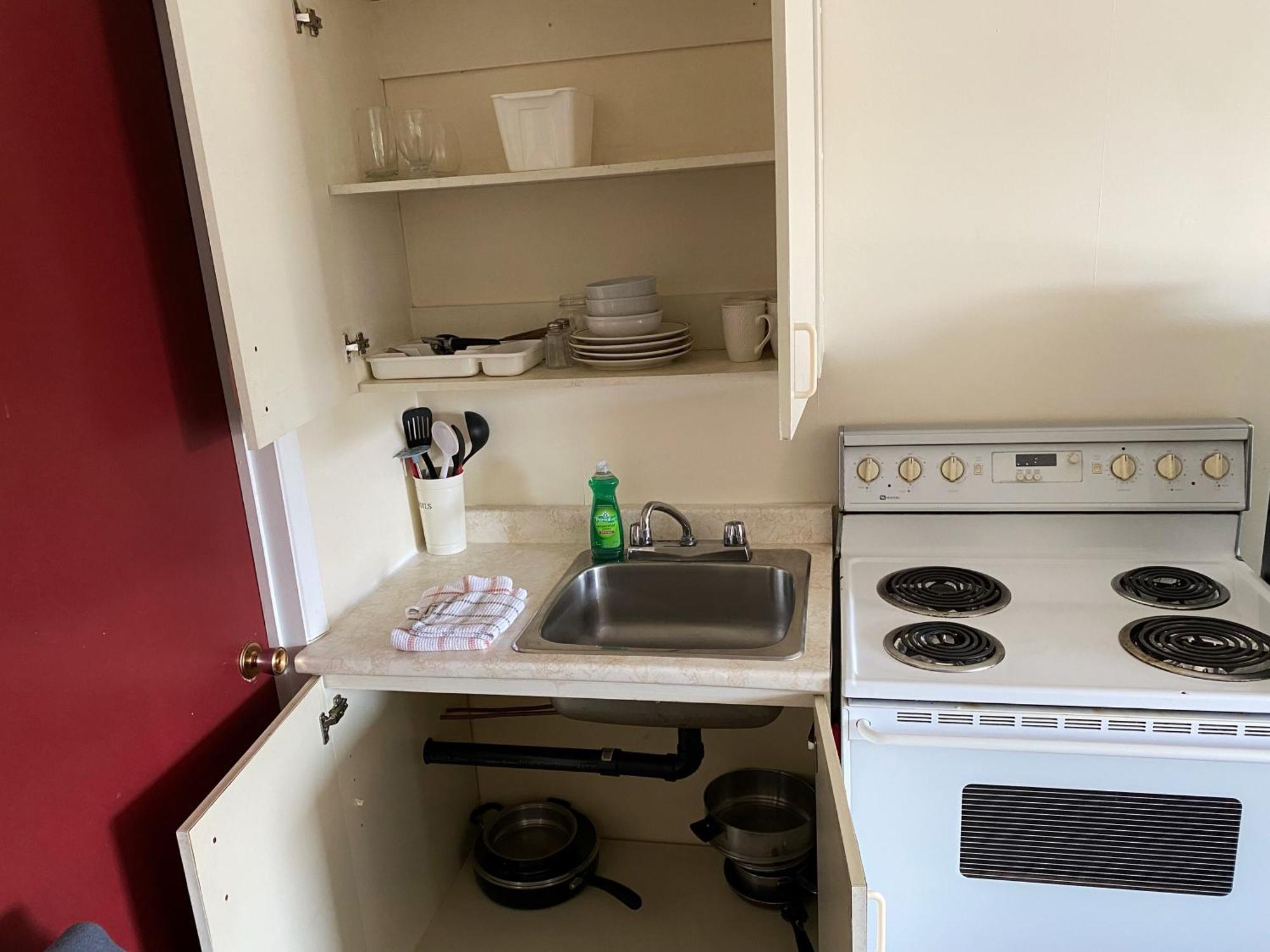 The Fort Nashwaak Motel Fredericton Phòng bức ảnh