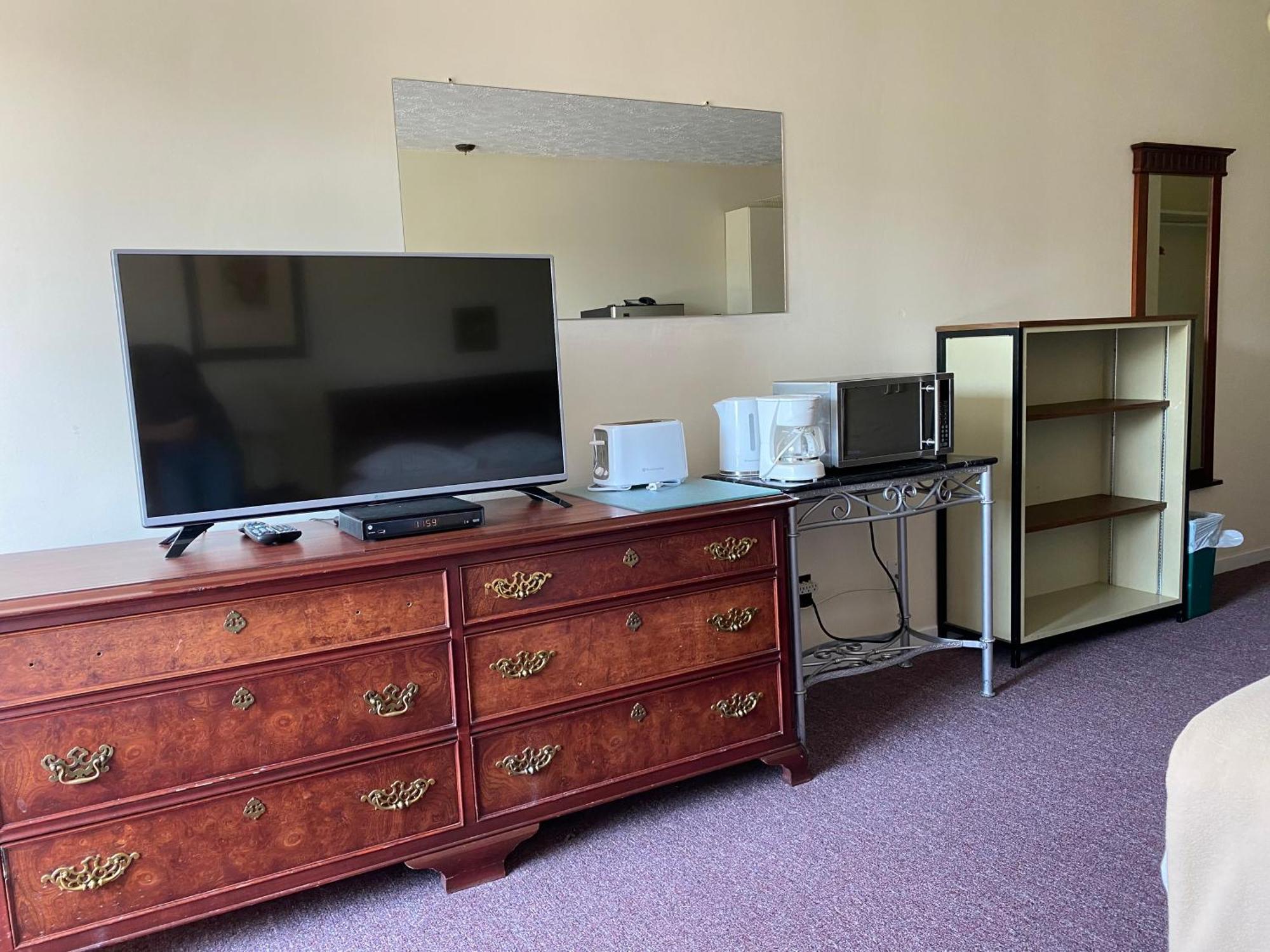 The Fort Nashwaak Motel Fredericton Phòng bức ảnh